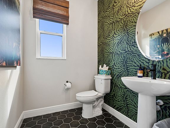 Interior - Representational Photo