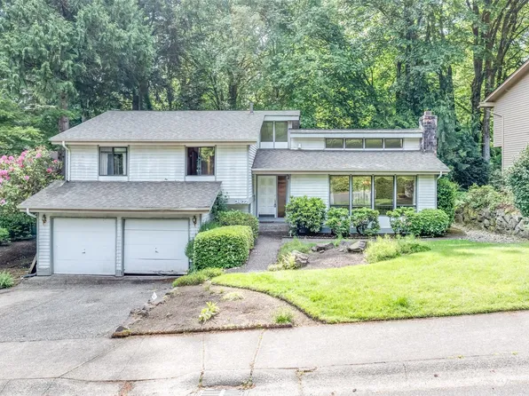 3432 175th Avenue NE, Redmond, WA 98052