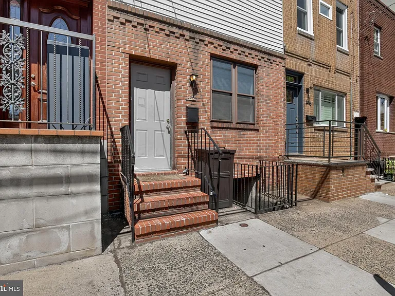1418 S 8th St #1F — Photo 11