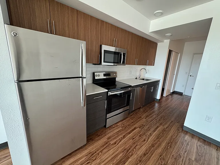 Mysa Apartments — Photo 29