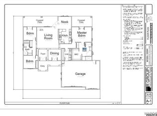 3820 Katie Ln, Kingman, AZ 86401