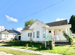 1102 N St, Bedford, IN