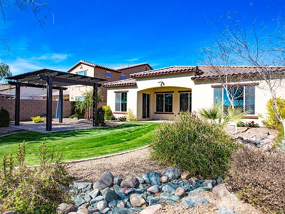 4th image of 3893 E San Carlos Pl