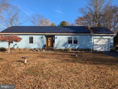 174 Whig Lane Rd, Woodstown, NJ, 08098