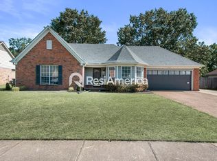 6671 Shady Ridge Cv, Memphis, TN 38135