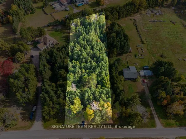 0 Dombroskie Rd, Whitewater Region, ON K0J 1Y0