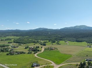 505 Yellow Rose Dr, Alta, WY 83414