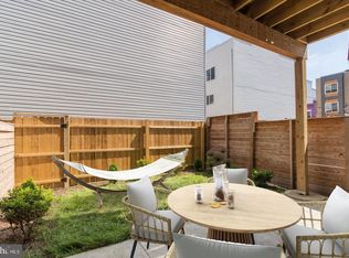 321 W Berks St, Philadelphia, PA 19122