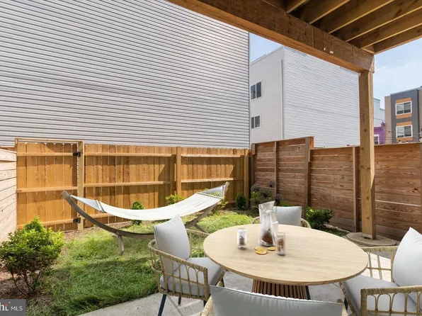 321 W Berks St, Philadelphia, PA 19122