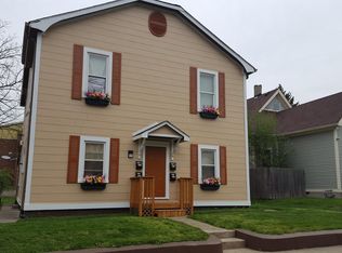 1035 Jefferson Ave #1/2, Indianapolis, IN