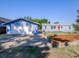 1100 Madison St SE, Albany, OR 97322