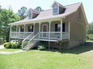 9788 McPherson Rd, Warrior, AL 35180