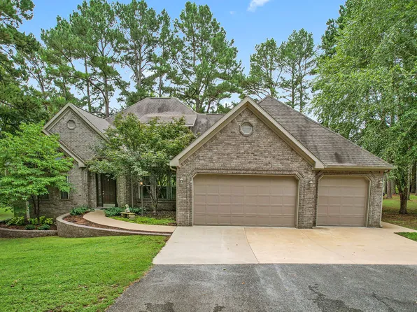 5339 E Wyman Rd, Fayetteville, AR 72701