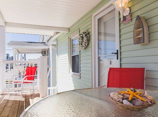 110 11th St, Ocean City, MD 21842