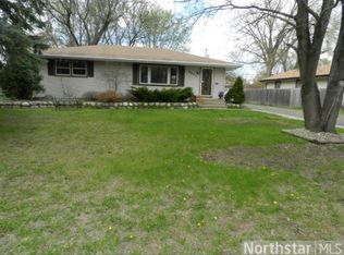 6407 Lee Ave N, Brooklyn Center, MN 55429