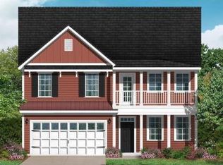 3338 Olivia Marie Ln, Johns Island, SC 29455