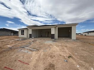 4957 N 970 E, Enoch, UT 84721