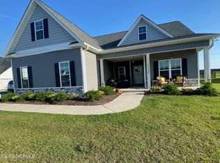 2130 Harris Ridge Rd, Winterville, NC 28590