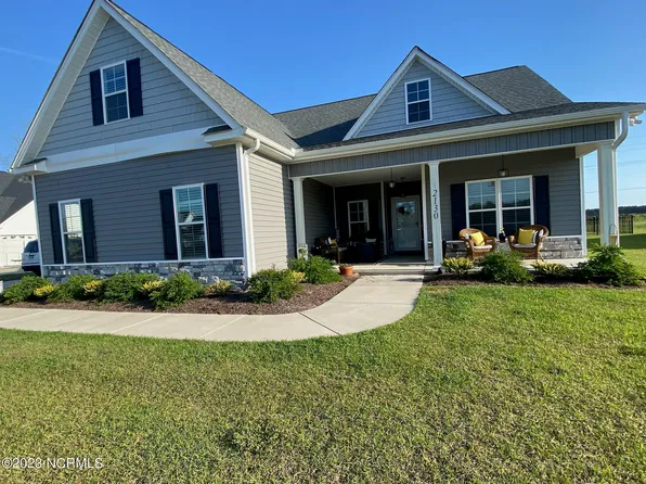2130 Harris Ridge Road, Winterville, NC 28590