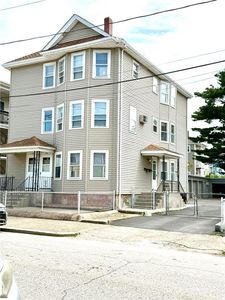 232-234 Sterry St, Pawtucket, RI, 02860