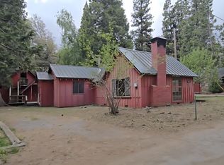 2015 Bartnett Dr, Springville, CA 93265