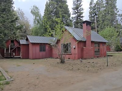 2015 Bartnett Drive, Springville, CA, 93265