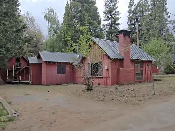 2015 Bartnett Drive, Springville, CA 93265