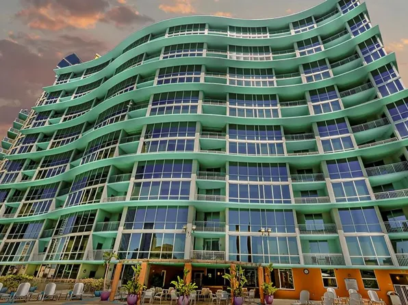 322 E Central Blvd Unit 1003, Orlando, FL 32801