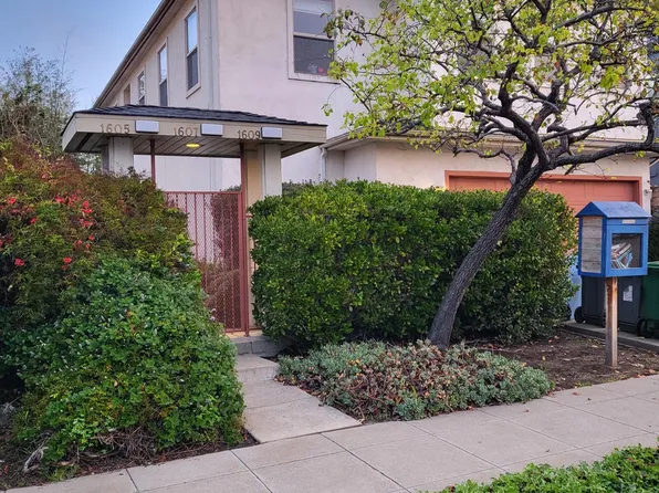 1605 62nd St, Berkeley, CA 94703