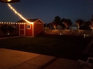 3300 Almedia Pl, El Paso, TX 79936