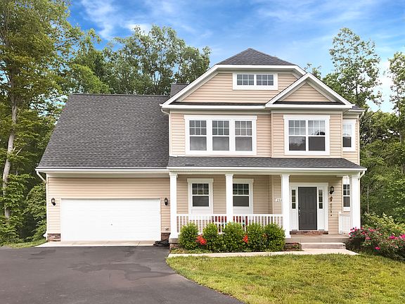 2nd image of 28477 Ben Oaks Dr