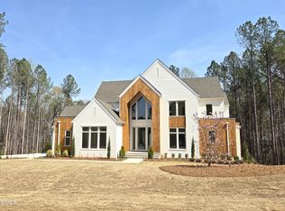 7608 Falls Creek Ln, Raleigh, NC 27614