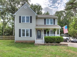 13115 Holly View Ct, Midlothian, VA 23112