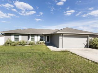 12459 SE 100th Ave, Belleview, FL 34420