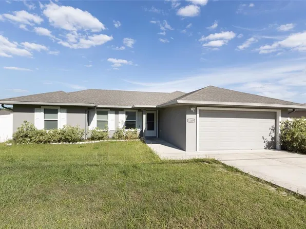 12459 SE 100th Ave, Belleview, FL 34420