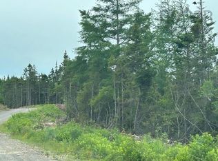 Salmon River Rd, West Lardoise, NS B0E