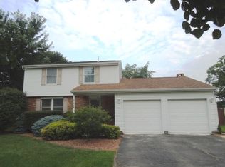 3138 W Gove Dr, Tecumseh, MI 49286