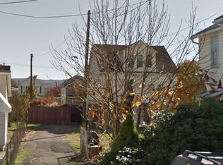 150 Willow Rear St, Plymouth, PA 18651