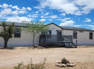 5952 E Iguana Pl, Tucson, AZ 85756