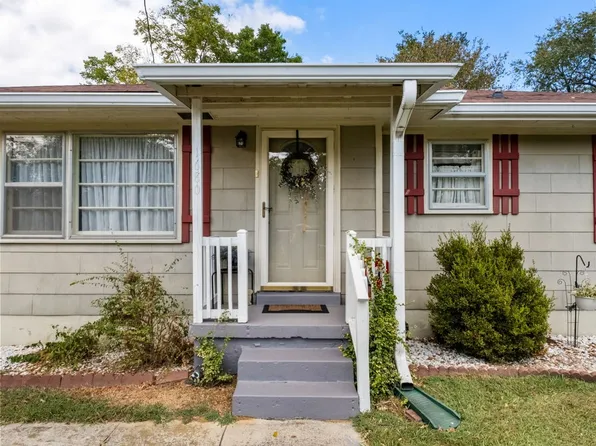 1680 Buena Vista Ave, Lewisburg, TN 37091