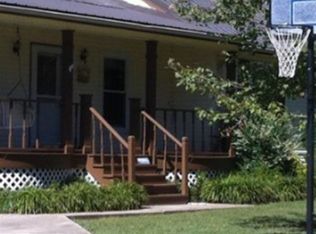 5 S Patrick Rd, Fayetteville, TN 37334