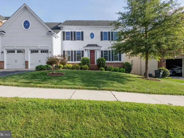 11524 Dogwood Hills Dr, Clarksburg, MD 20871