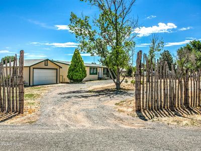 163 W Will Dr LOT 80, Chino Valley, AZ, 86323