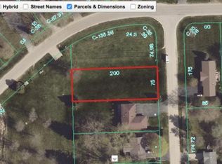 1396 Pier Dr, Davis, IL 61019