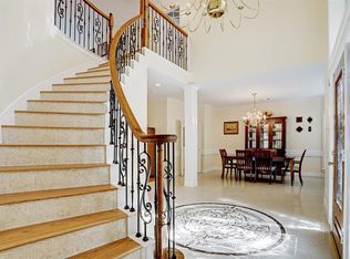 67 Shearwater Pl, Spring, TX 77381