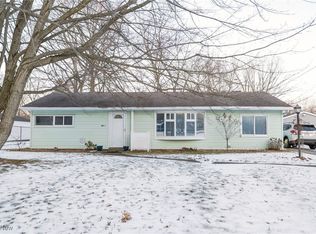 3011 Bainbridge Ave, Youngstown, OH 44511