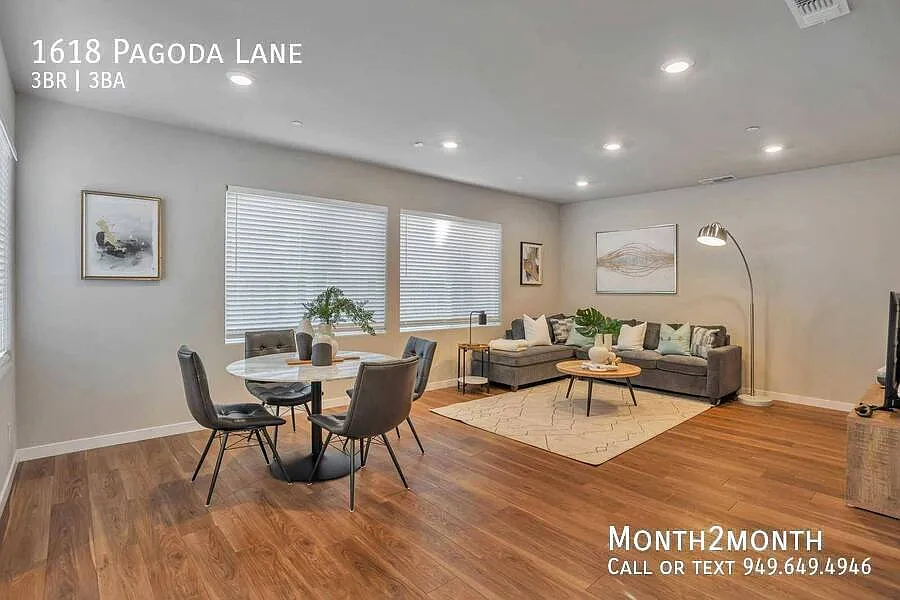 1618 Pagoda Ln