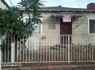 1034 Hoffman Ave, Long Beach, CA 90813