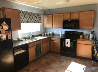133 Belle Haven Dr, Owens Cross Roads, AL 35763