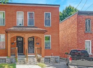 199 Henderson Ave, Ottawa, ON K1N 7P7